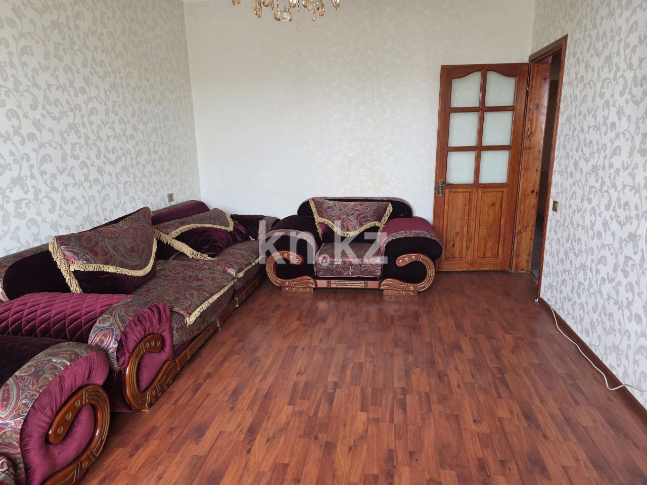 Продажа 3-комнатной квартиры, 70 м², ул. Розыбакиева, дом  70 в Алматы