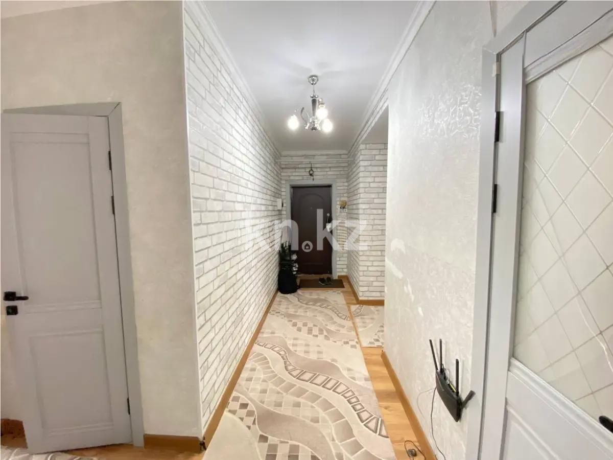 Продажа 3-комнатной квартиры, 103 м² в Астане - фото 6