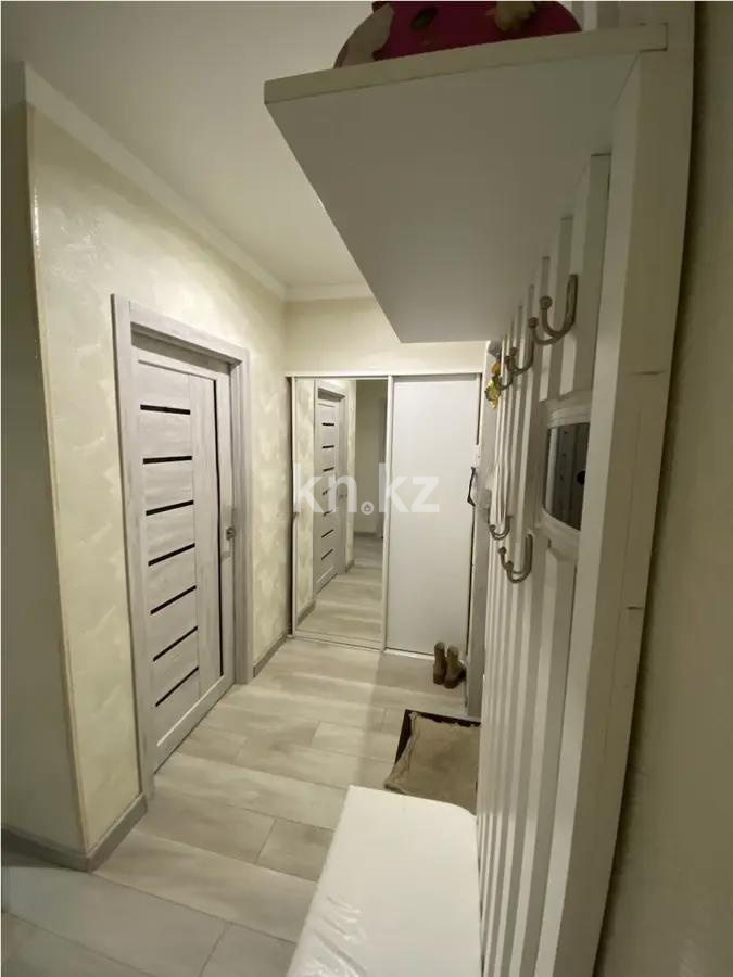 Продажа 1-комнатной квартиры, 43 м² в Астане - фото 4