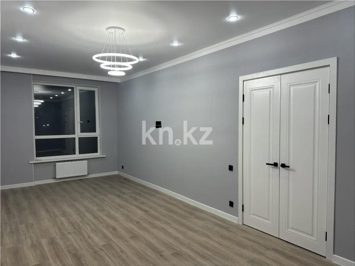 Продажа 2-комнатной квартиры, 72.9 м² в Астане