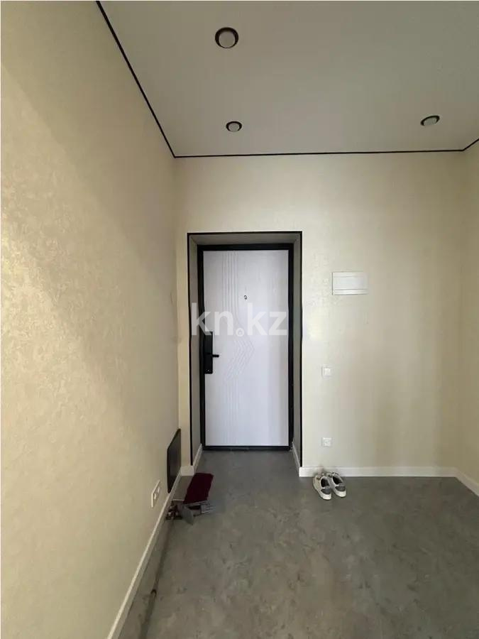 Продажа 1-комнатной квартиры, 39 м² в Астане - фото 4