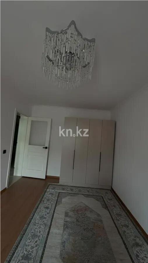 Продажа 1-комнатной квартиры, 43 м² в Алматы