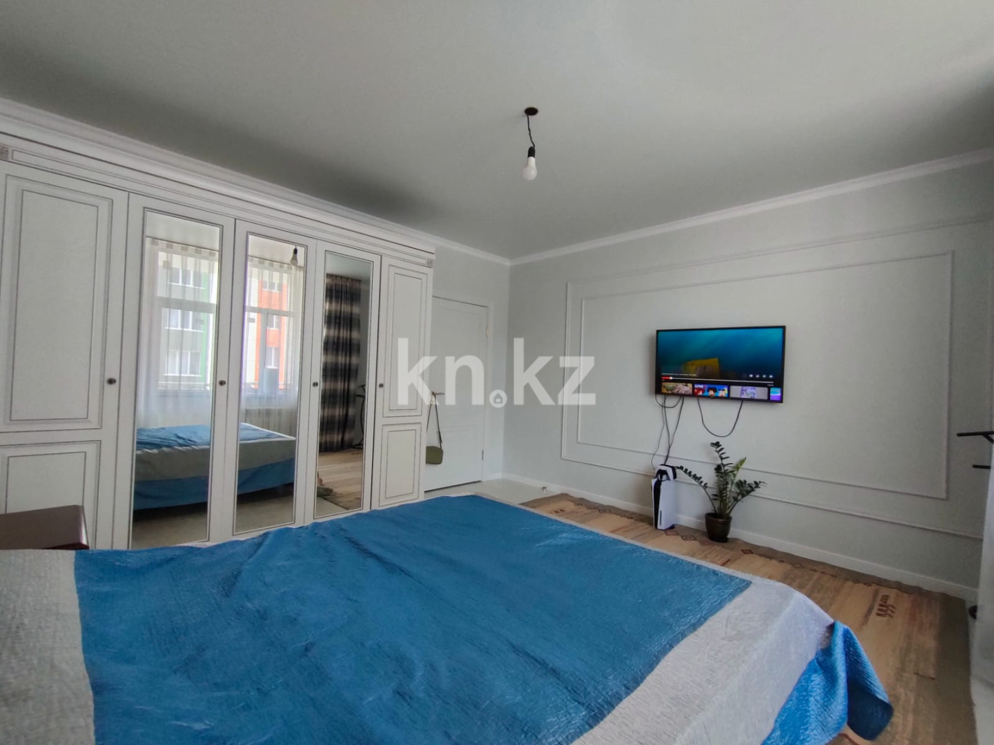 Продажа 3-комнатной квартиры, 123 м² в Алматы - фото 8