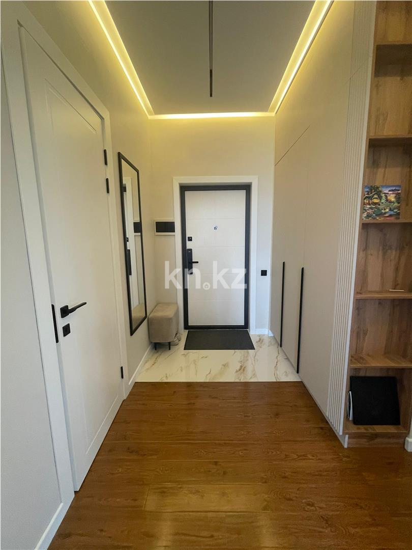 Продажа 3-комнатной квартиры, 63 м², ул. Сыганак в Астане - фото 8