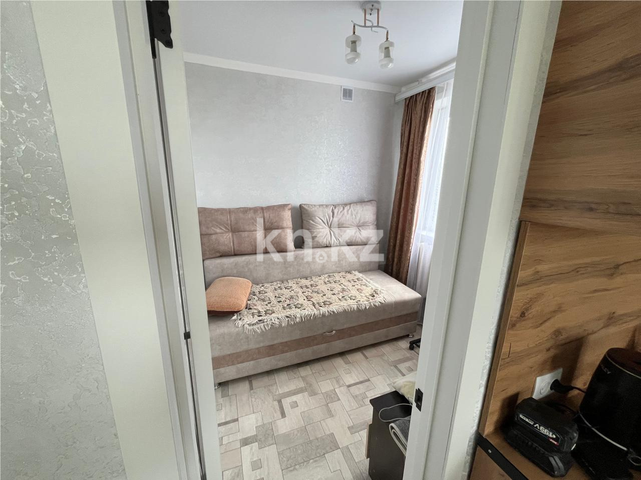 Продажа 4-комнатной квартиры, 74 м², мкр-н Восток-1 в Караганде - фото 6
