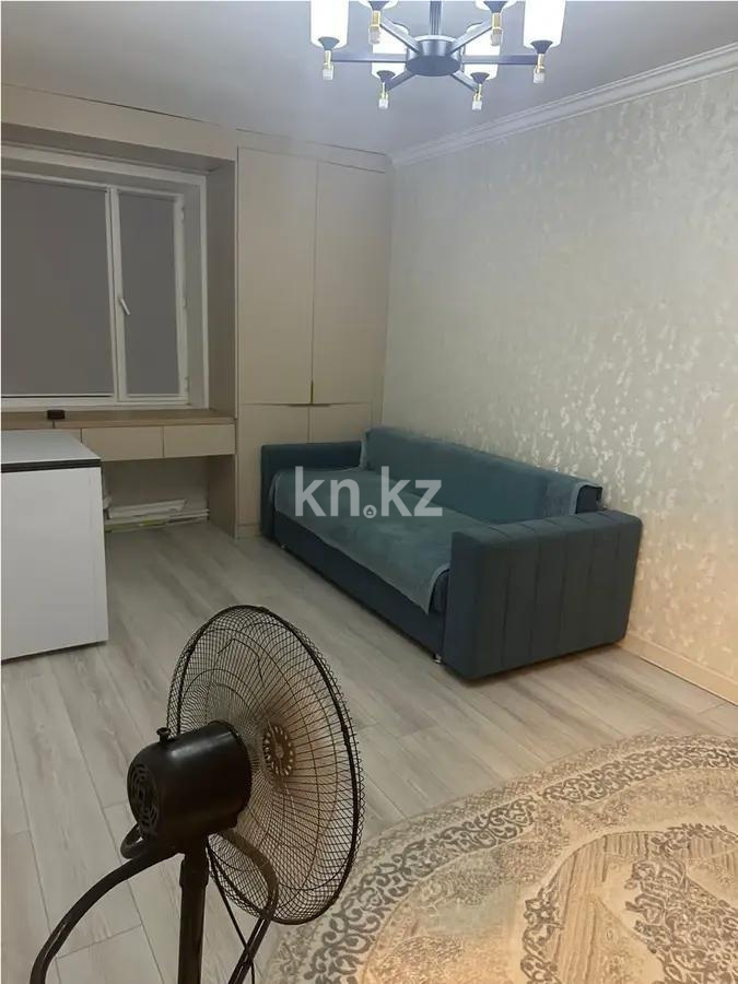 Продажа 2-комнатной квартиры, 48 м², пр. Абая, дом  101 в Астане - фото 2