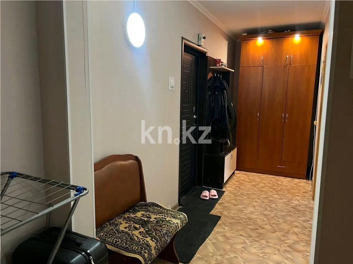 Продажа 1-комнатной квартиры, 42 м² в Караганде - фото 2