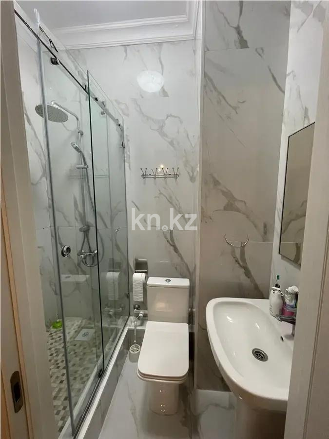 Продажа 3-комнатной квартиры, 80 м² в Астане - фото 4