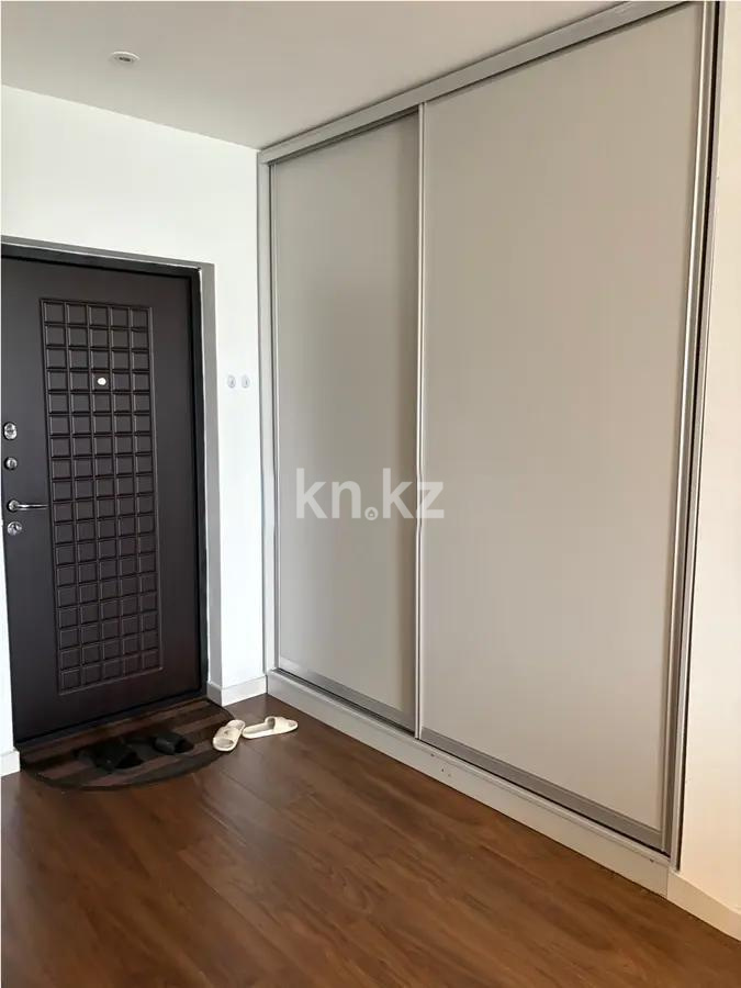 Продажа 1-комнатной квартиры, 45 м², пр. Райымбека, дом  481/1 в Алматы - фото 5