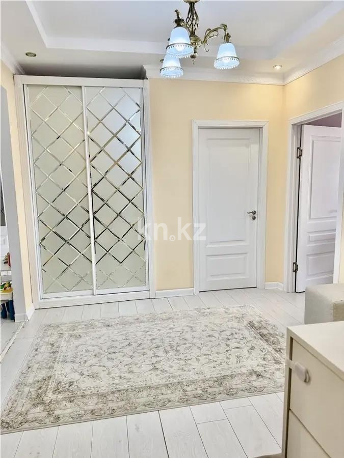 Продажа 3-комнатной квартиры, 81 м² в Алматы - фото 7