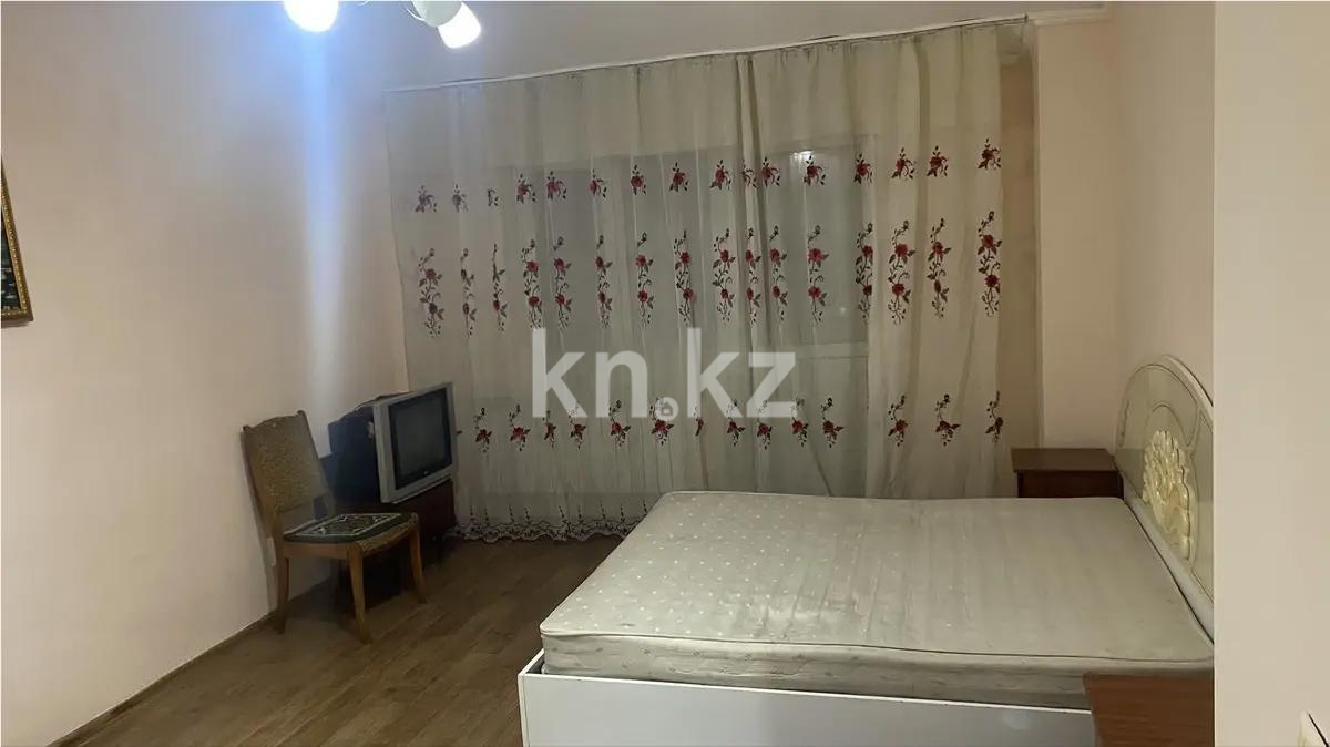 Продажа 1-комнатной квартиры, 40 м² в Алматы