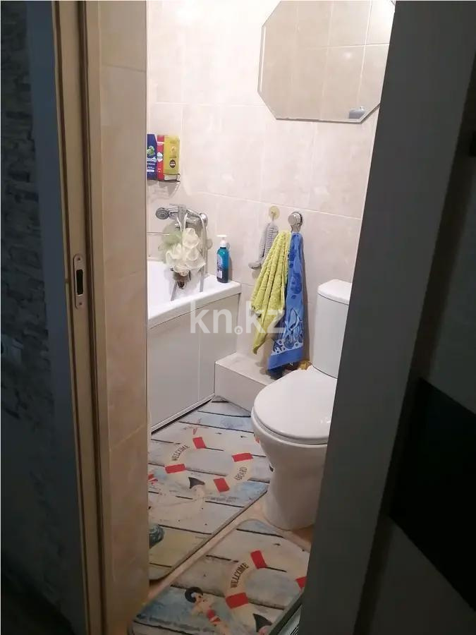 Продажа 1-комнатной квартиры, 32 м² в Алматы - фото 3