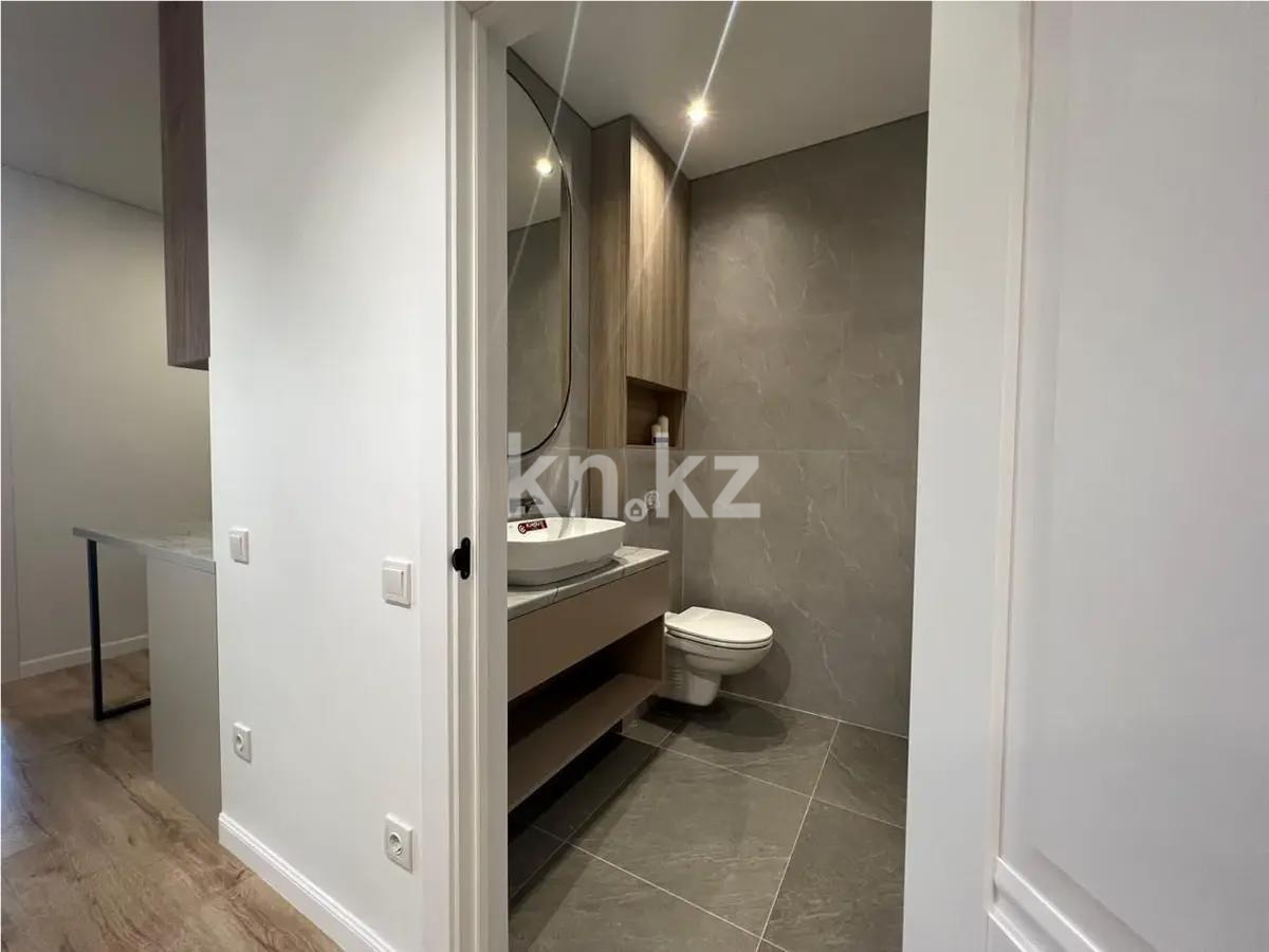 Продажа 3-комнатной квартиры, 73.5 м², ул. Шаляпина, дом  1/18 в Алматы - фото 4