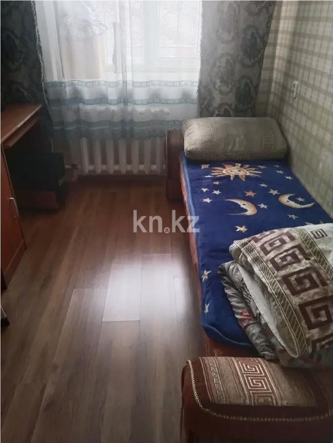 Продажа 3-комнатной квартиры, 49.16 м² в Астане - фото 3