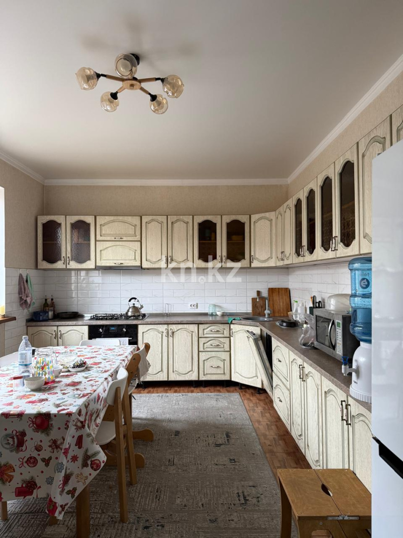 Продажа 7-комнатного дома, 250 м² в Алматы - фото 7