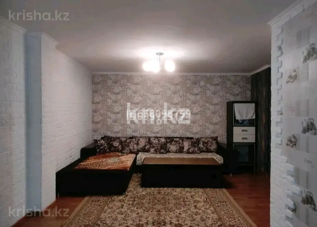 Продажа 2-комнатной квартиры, 56.2 м² в Шымкенте