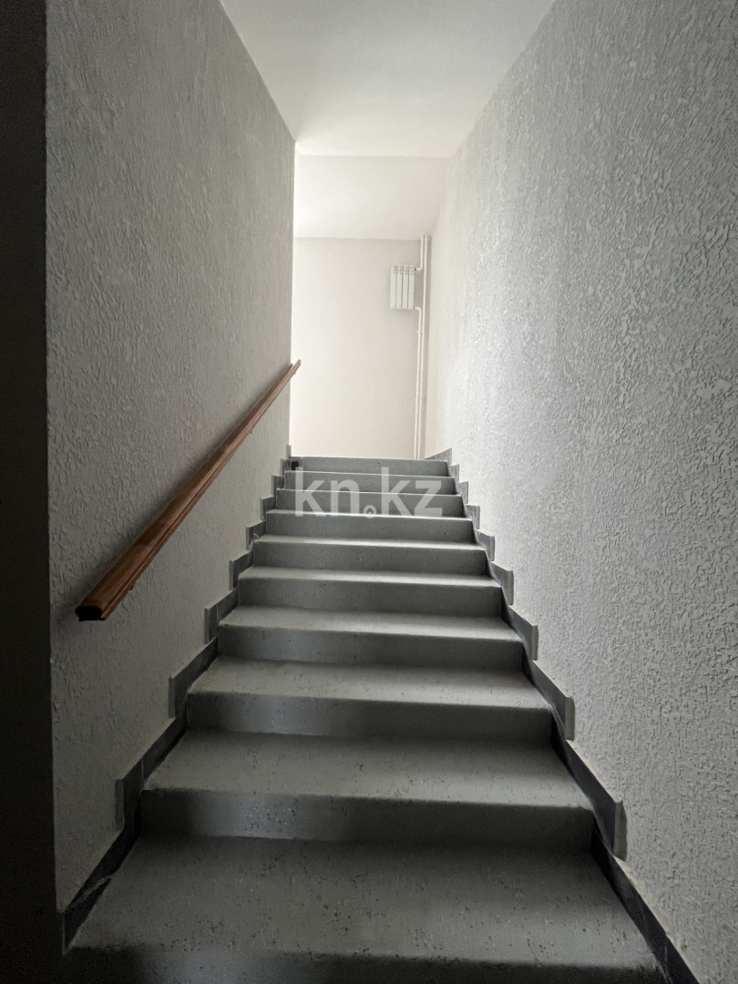 Продажа 1-комнатной квартиры, 41.6 м², ул. Байтурсынова, дом  67 в Астане - фото 14