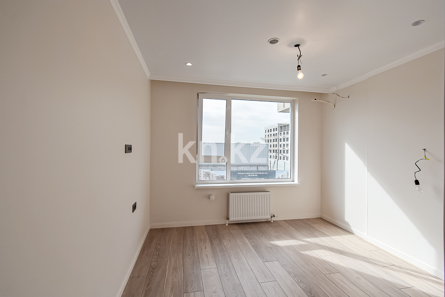 Продажа 1-комнатной квартиры, 34.16 м² в Алматы - фото 10