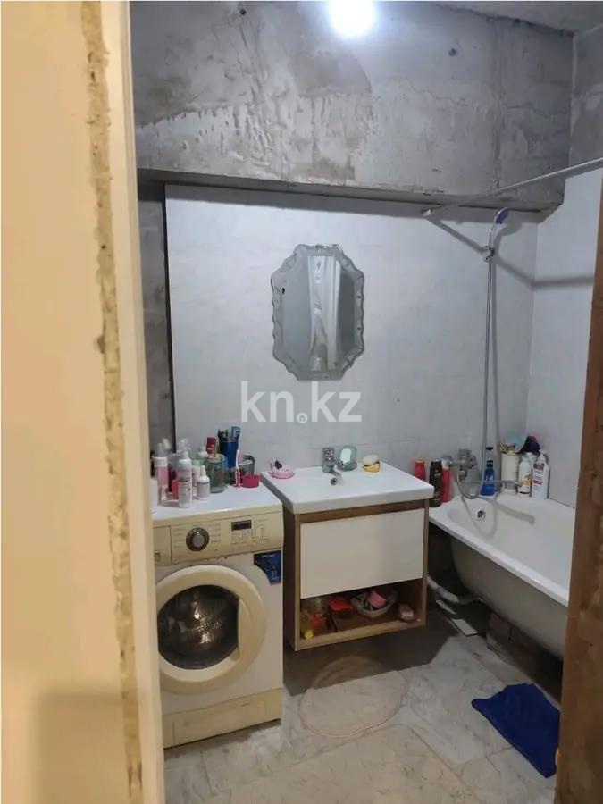 Продажа 1-комнатной квартиры, 57.5 м² в Астане - фото 4