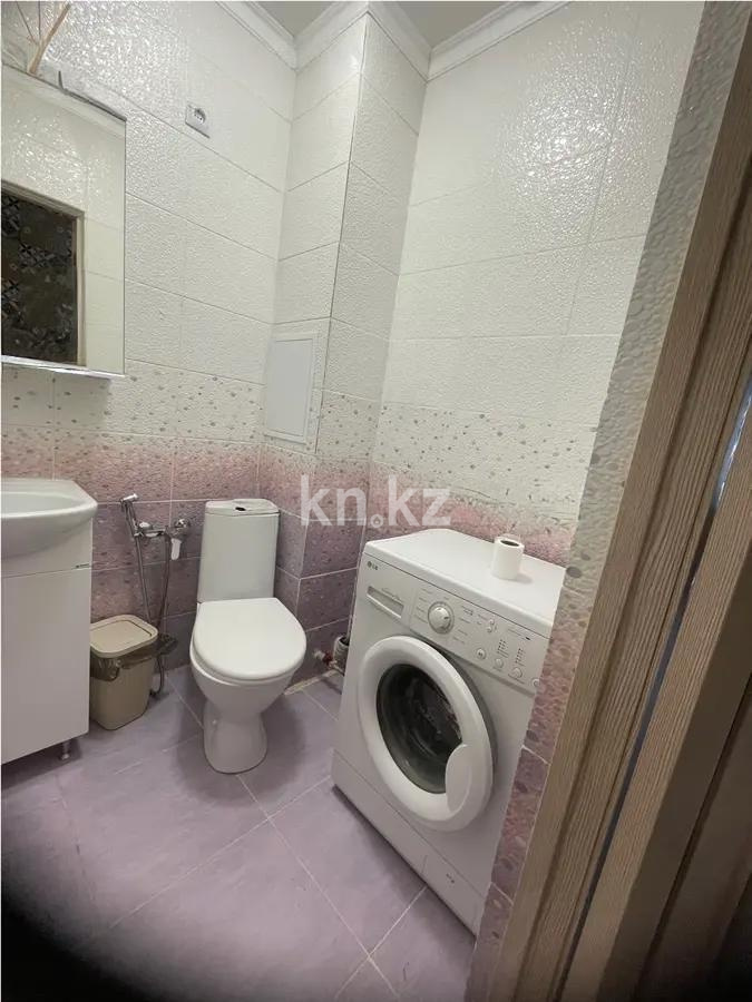 Продажа 2-комнатной квартиры, 57 м² в Астане - фото 4