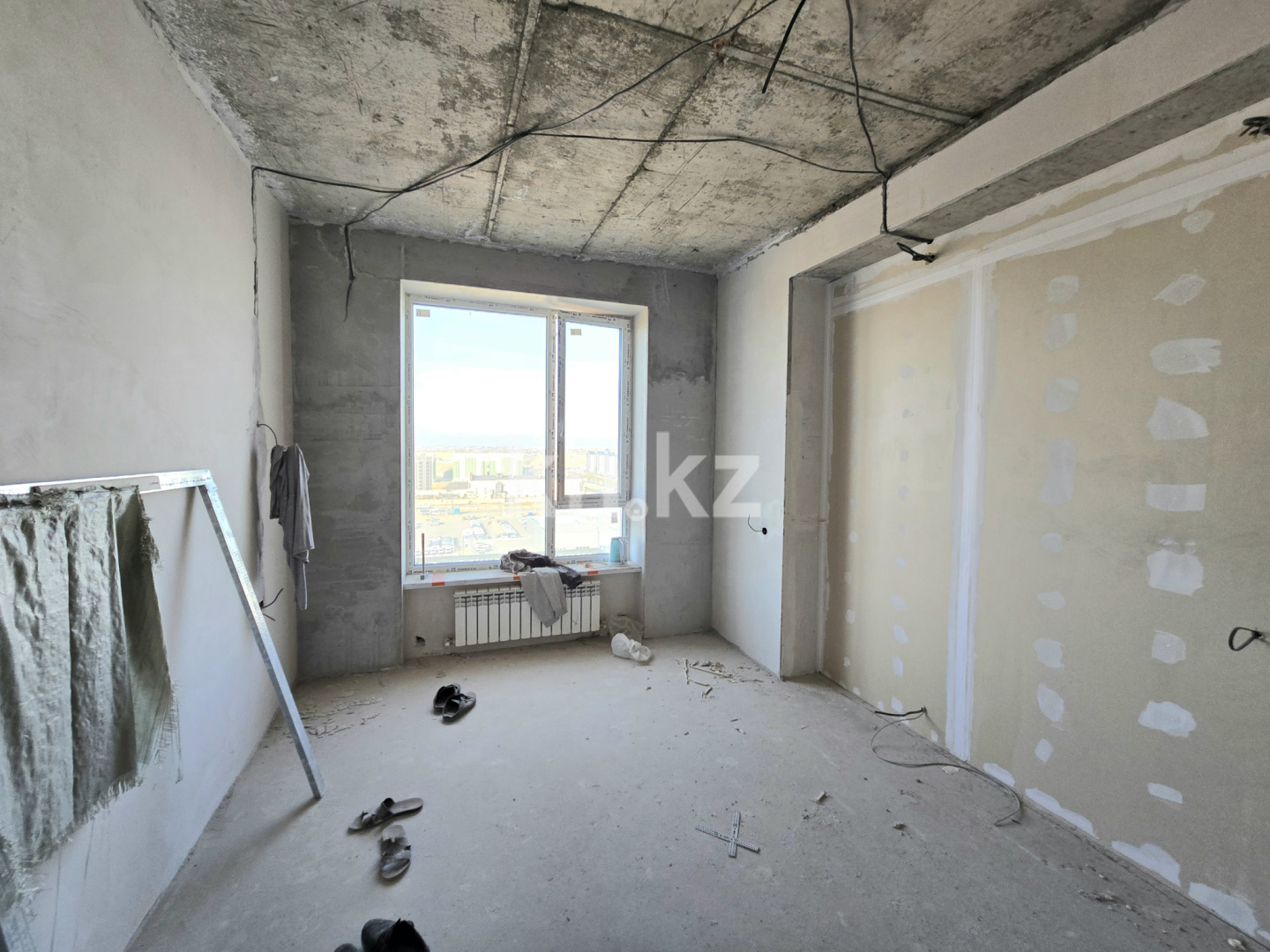 Продажа 3-комнатной квартиры, 84 м², пр. Байдибек би, дом  127/7 в Шымкенте - фото 12