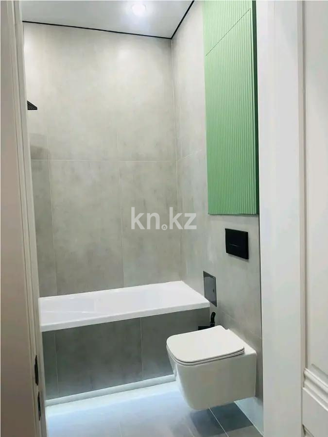 Продажа 2-комнатной квартиры, 45.4 м² в Астане - фото 4