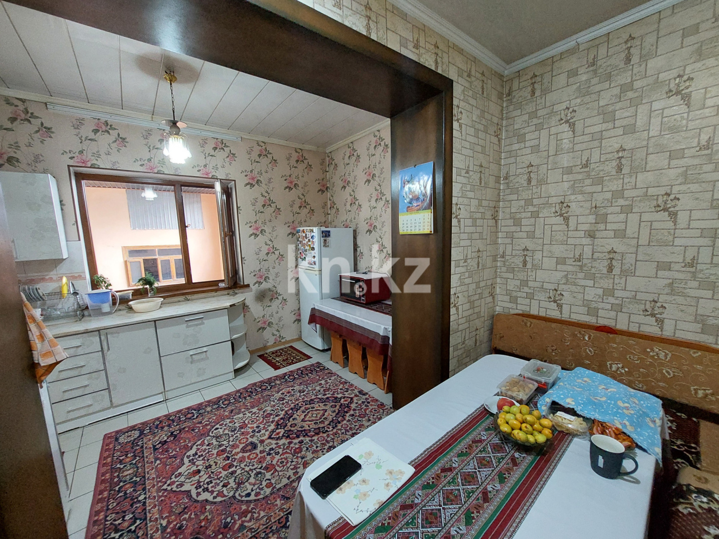 Продажа 5-комнатного дома, 280 м², Аксумбе, дом  57 в Шымкенте - фото 13