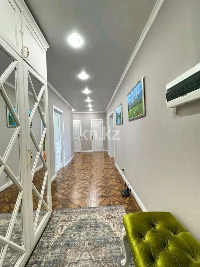 Продажа 3-комнатной квартиры, 92 м², ул. Е-67, дом  6 в Астане - фото 5