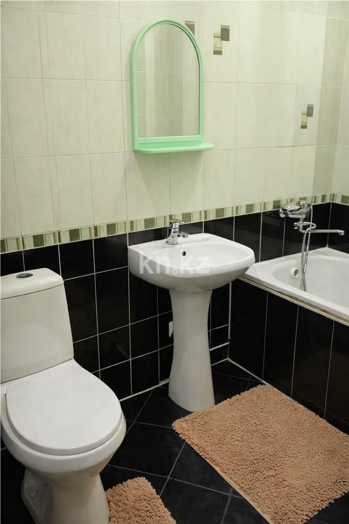 Продажа 3-комнатной квартиры, 59 м² в Караганде - фото 5