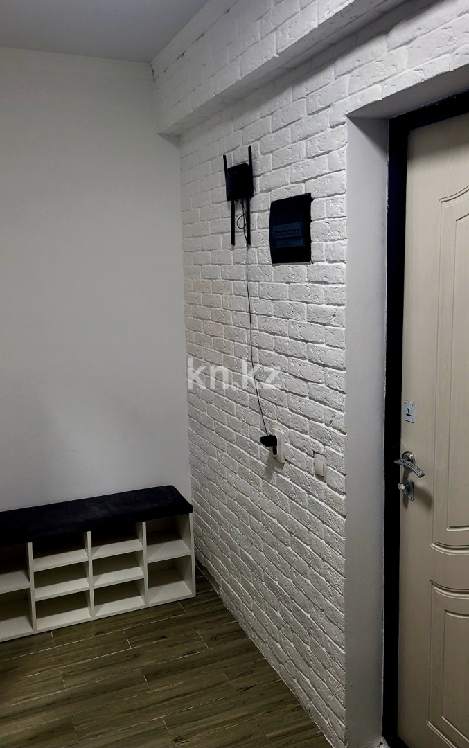 Аренда 1-комнатной квартиры, 30 м², Сейфулина, дом  51/9 в Алматы - фото 7