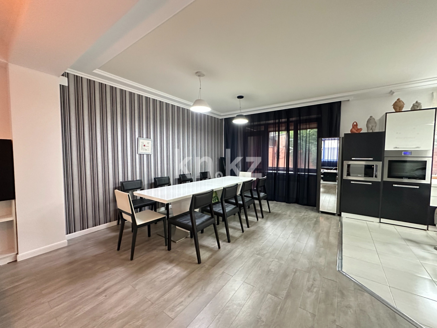 Продажа 6-комнатного дома, 312.6 м² в Караганде - фото 14