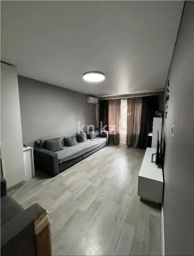 Продажа 1-комнатной квартиры, 32 м² в Алматы