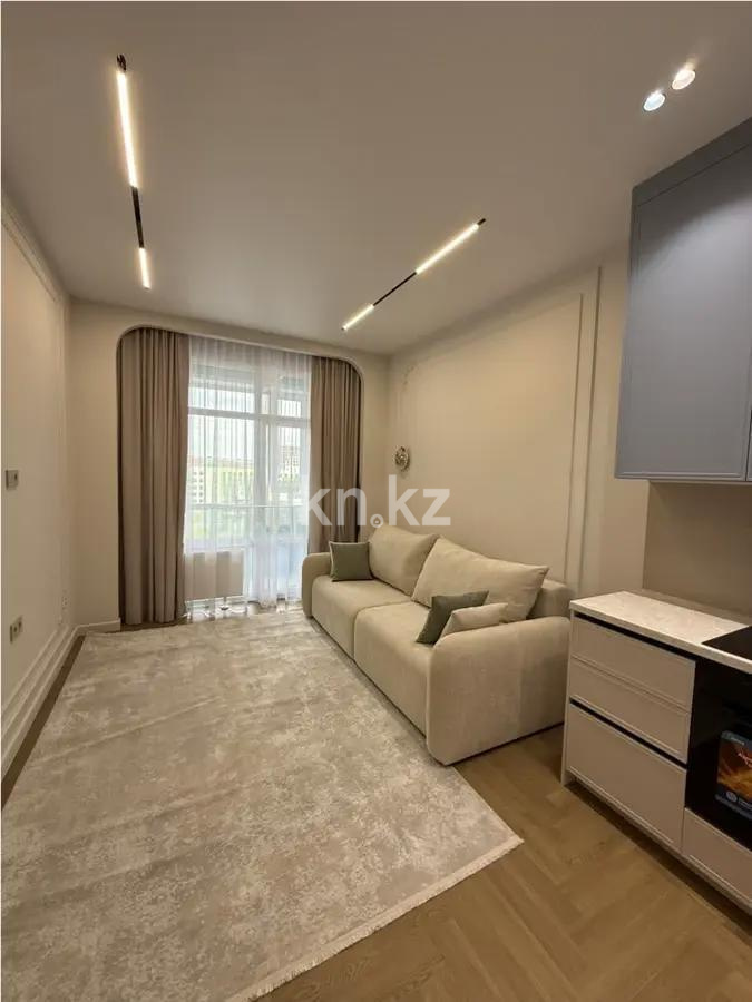 Продажа 3-комнатной квартиры, 72 м² в Астане