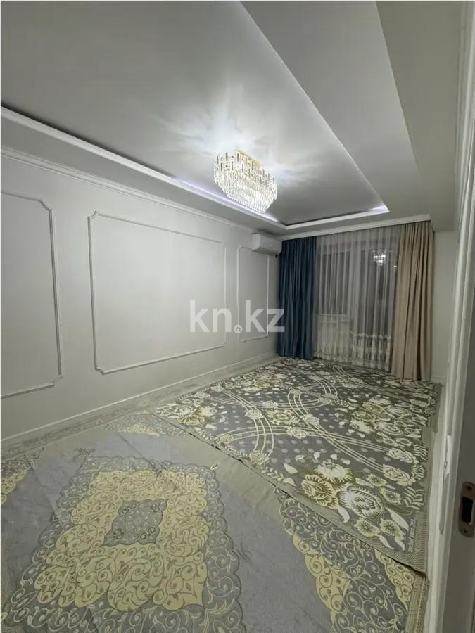 Продажа 2-комнатной квартиры, 64.6 м², ул. Муратбаева, дом  14 в Алматы