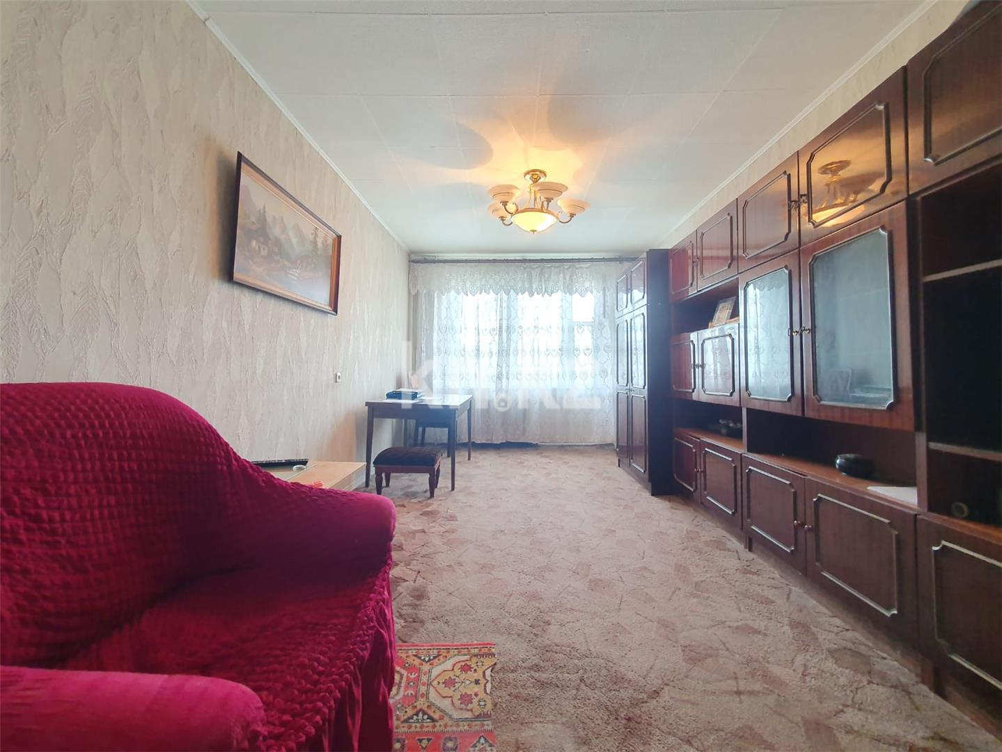 Продажа 3-комнатной квартиры, 68 м², ул. 70 квартал в Темиртау