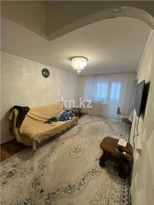 Продажа 2-комнатной квартиры, 48 м² в Темиртау