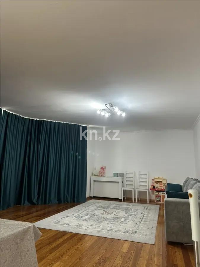 Продажа 4-комнатной квартиры, 112 м² в Астане