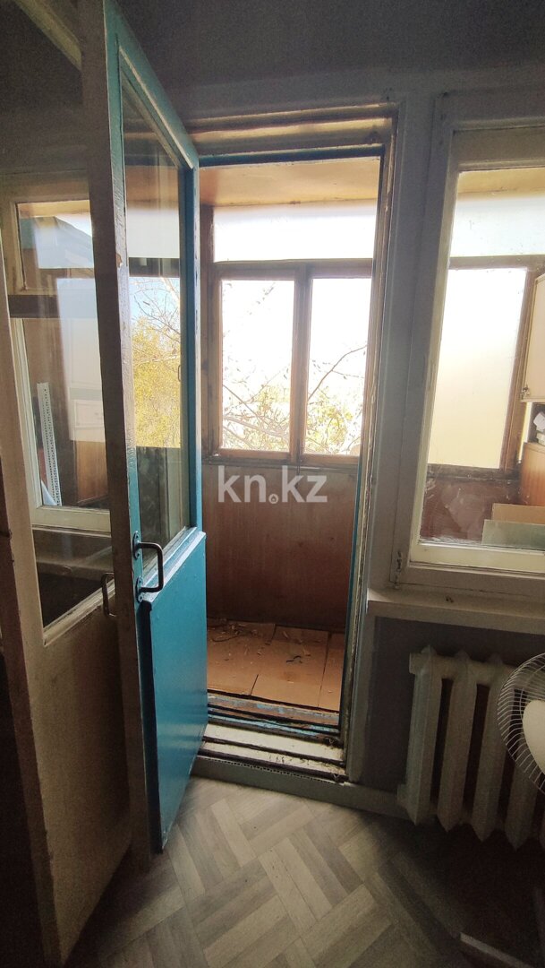 Аренда 1-комнатной квартиры, 32 м² в Караганде - фото 11