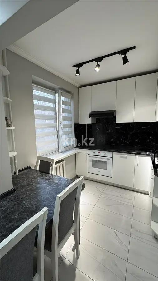 Продажа 3-комнатной квартиры, 56 м² в Алматы - фото 4