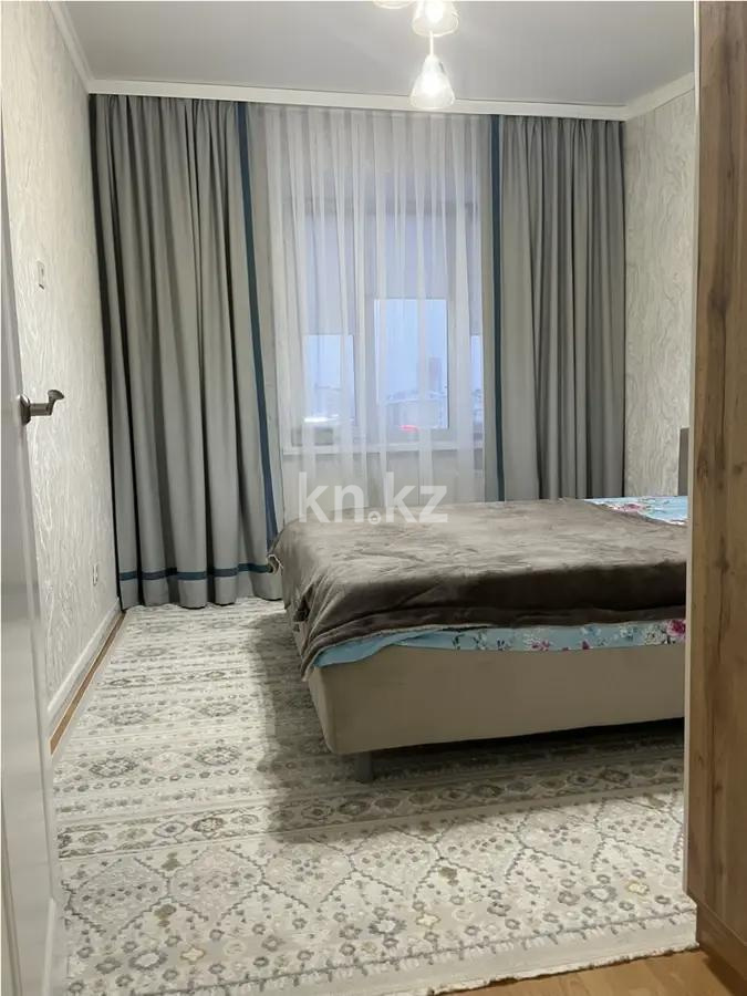 Продажа 2-комнатной квартиры, 56 м² в Астане - фото 2