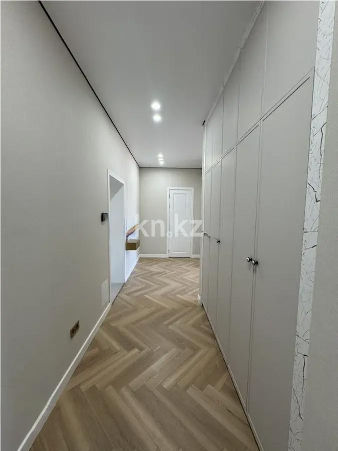 Продажа 2-комнатной квартиры, 65.9 м² в Астане - фото 4