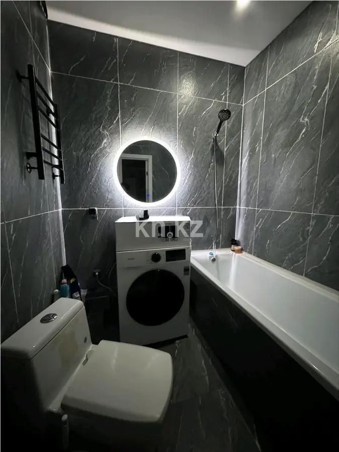 Продажа 2-комнатной квартиры, 49 м², ул. Утепова, дом  31 в Алматы - фото 4