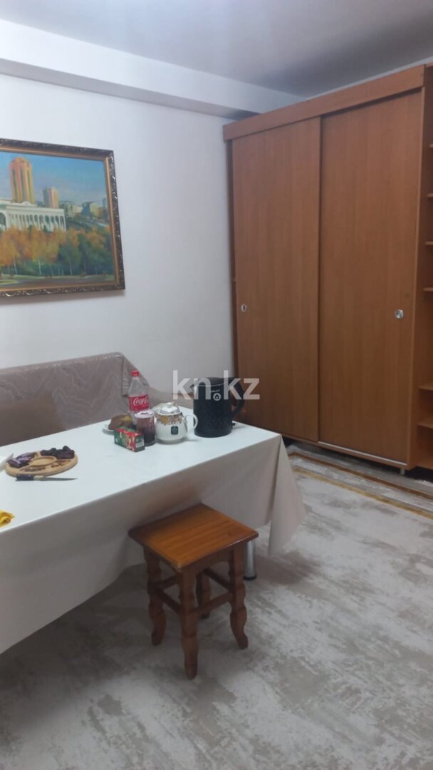 Аренда 2-комнатной квартиры, 47 м² в Астане - фото 4