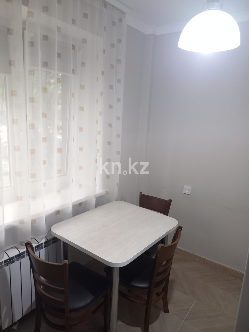 Аренда 3-комнатной квартиры, 69 м² в Алматы - фото 21