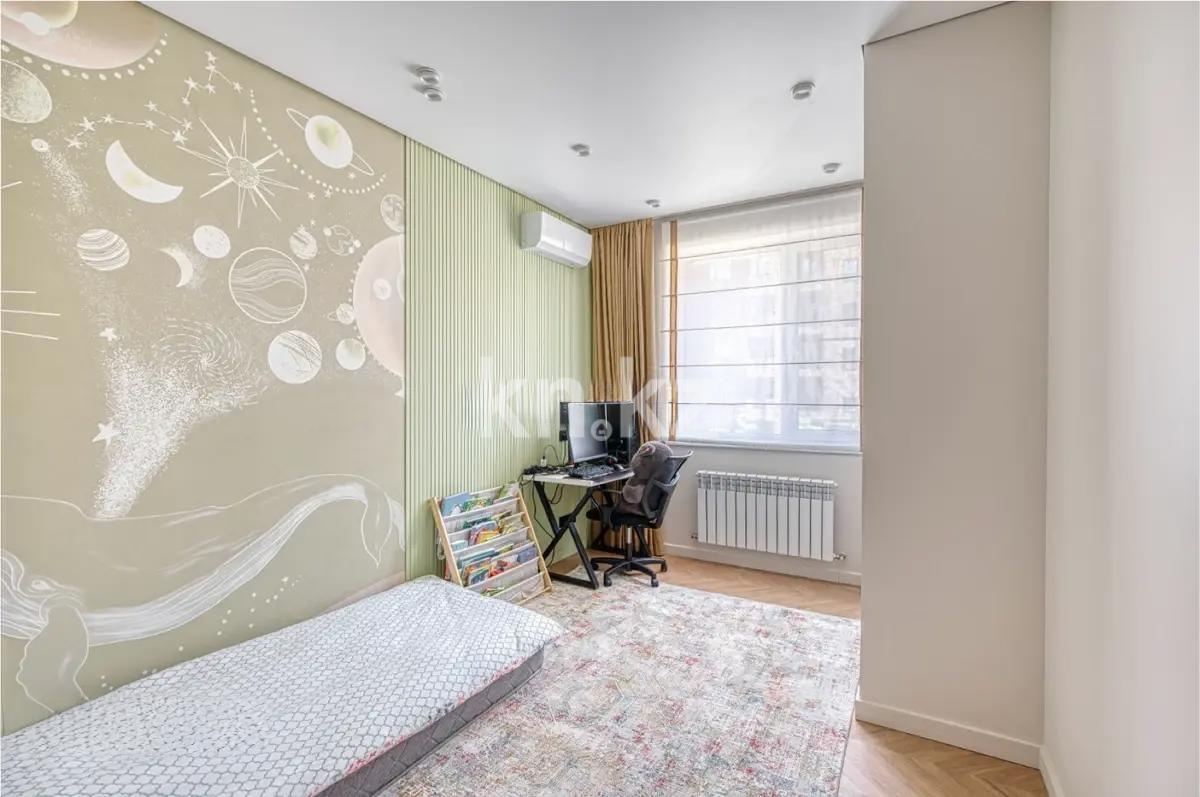 Продажа 3-комнатной квартиры, 95 м² в Алматы - фото 5