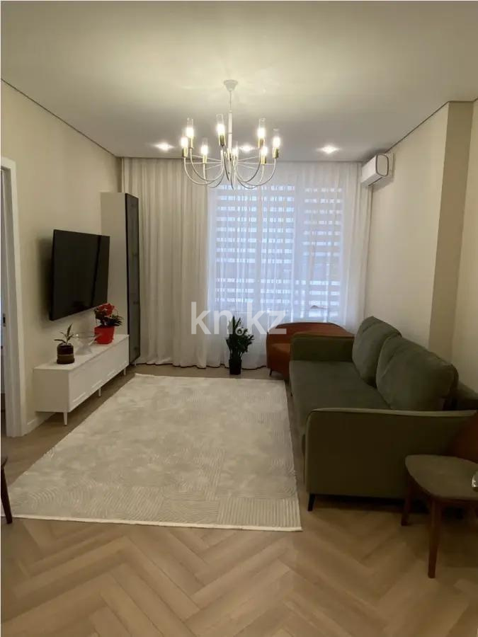 Продажа 3-комнатной квартиры, 78 м², пр. Абая, дом  160 в Алматы