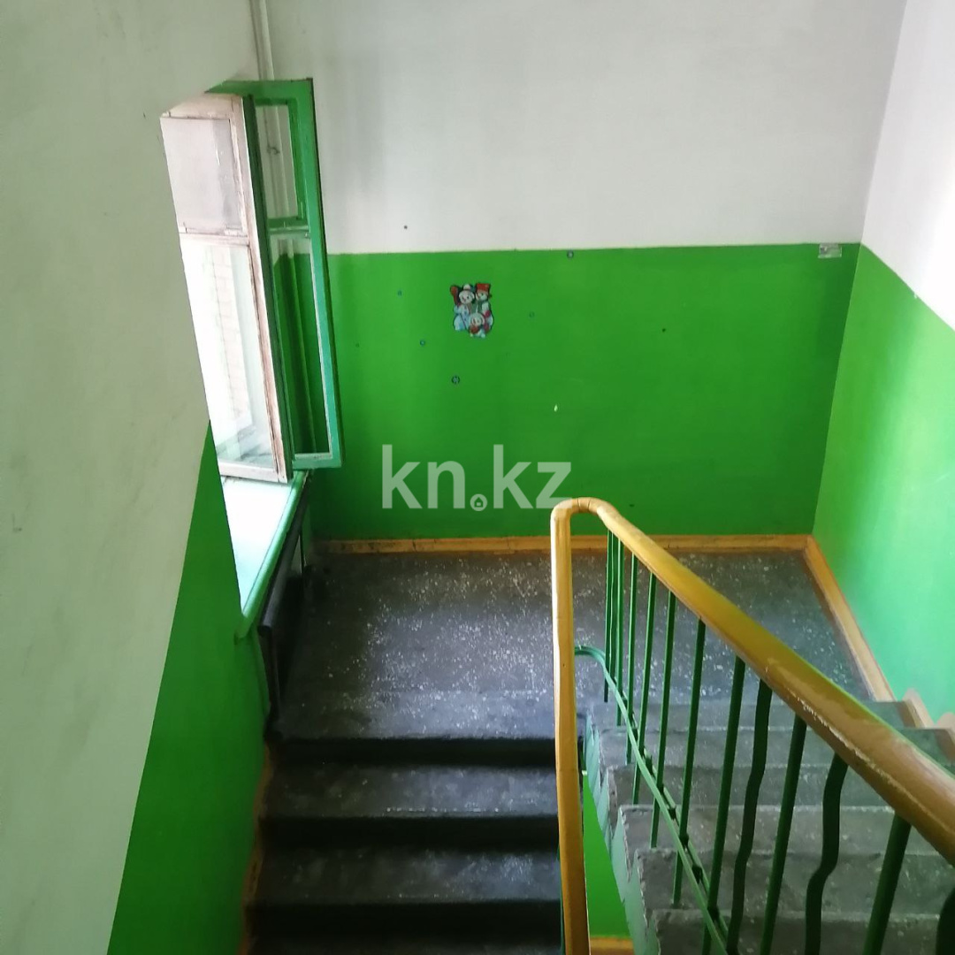 Продажа 3-комнатной квартиры, 82.2 м², пр. Назарбаева, дом  6 в Усть-Каменогорске - фото 15