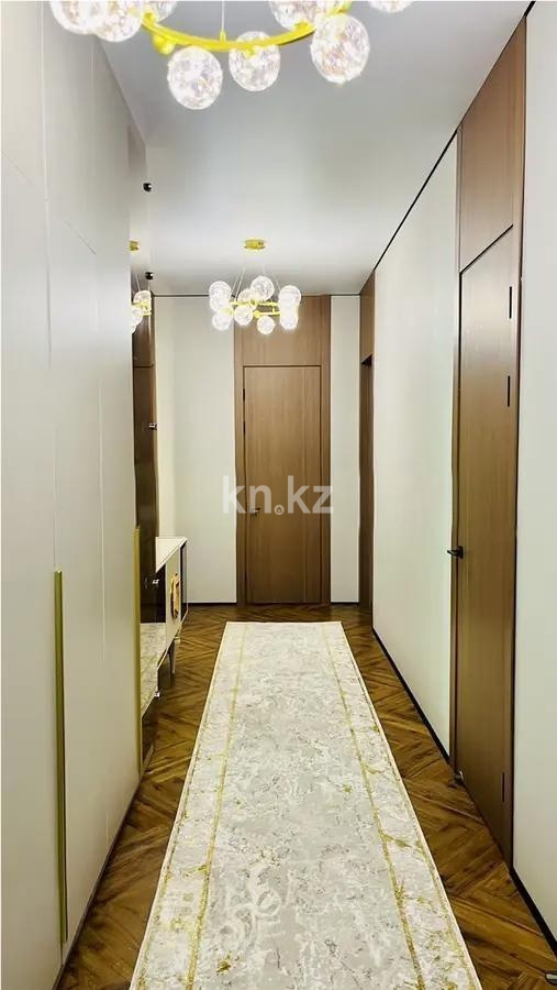 Продажа 4-комнатной квартиры, 100 м² в Караганде - фото 7