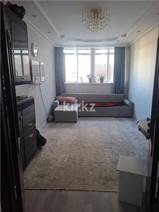 Продажа 2-комнатной квартиры, 46 м² в Астане