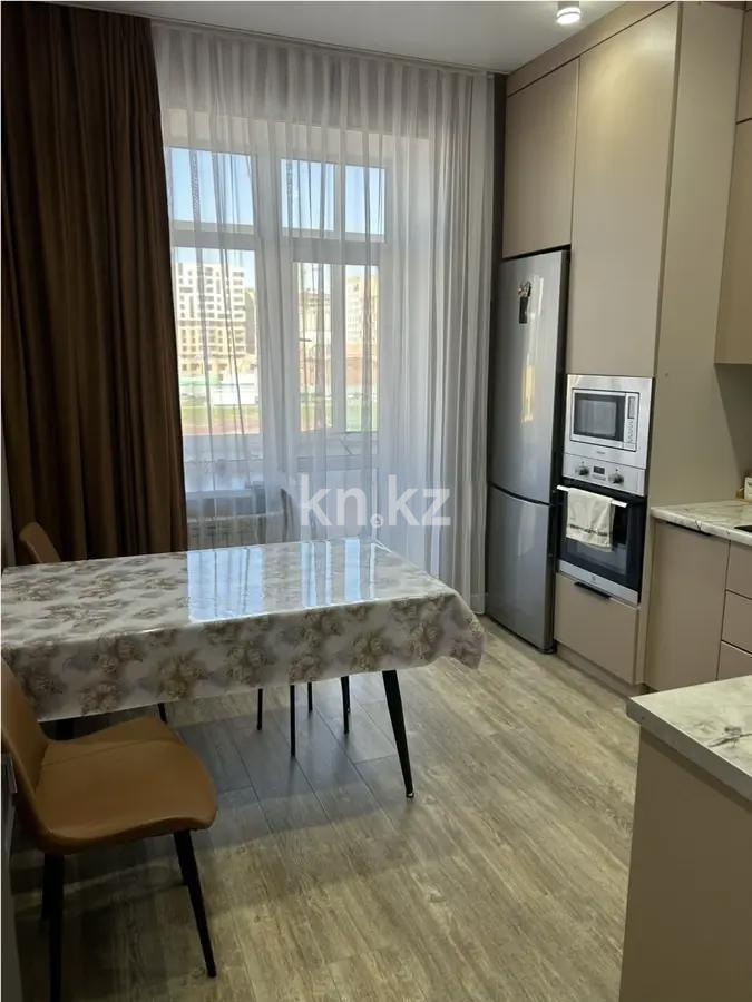 Продажа 2-комнатной квартиры, 65 м² в Астане - фото 3
